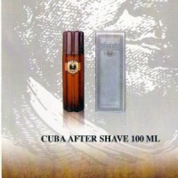 After Shave Cuba (100ml)
