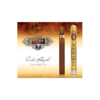 Cuba Royal (35ml)